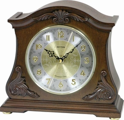 Versailles ll Westminster Rhythm Clock