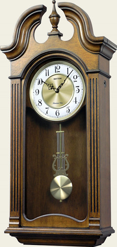 Tiara Westminster Rhythm Clock