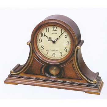 Rhythm Mantel Clock